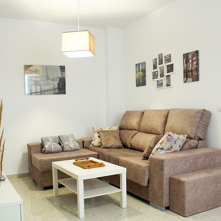 Paseos Por Cordoba Apartment Exterior photo
