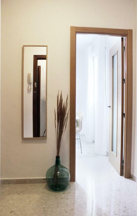 Paseos Por Cordoba Apartment Exterior photo